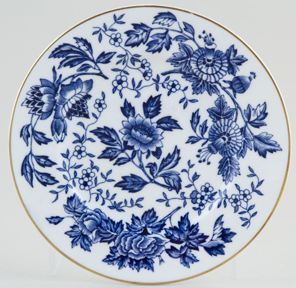 Plate c1930s